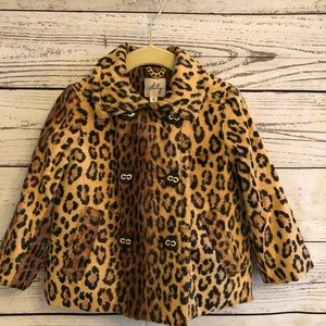 Milly minis coat